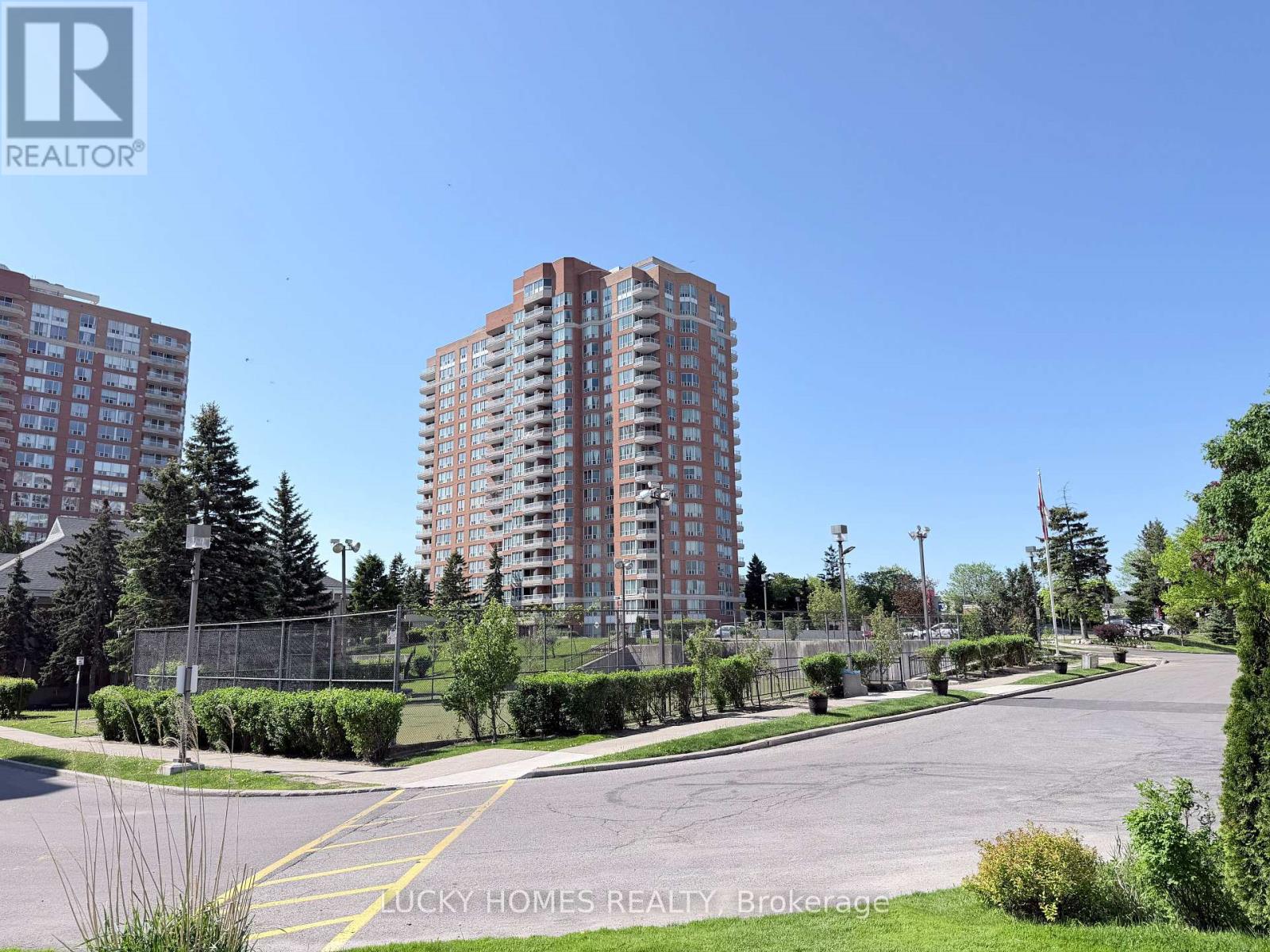 915 - 430 Mclevin Avenue NW, Toronto, Ontario  M1B 5P1 - Photo 6 - E13648852