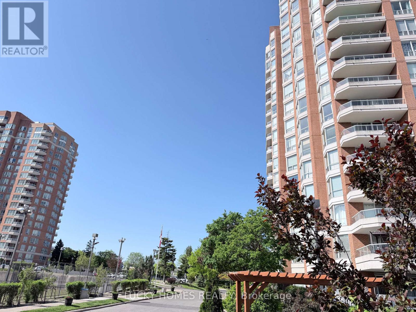 915 - 430 Mclevin Avenue NW, Toronto, Ontario  M1B 5P1 - Photo 7 - E13648852