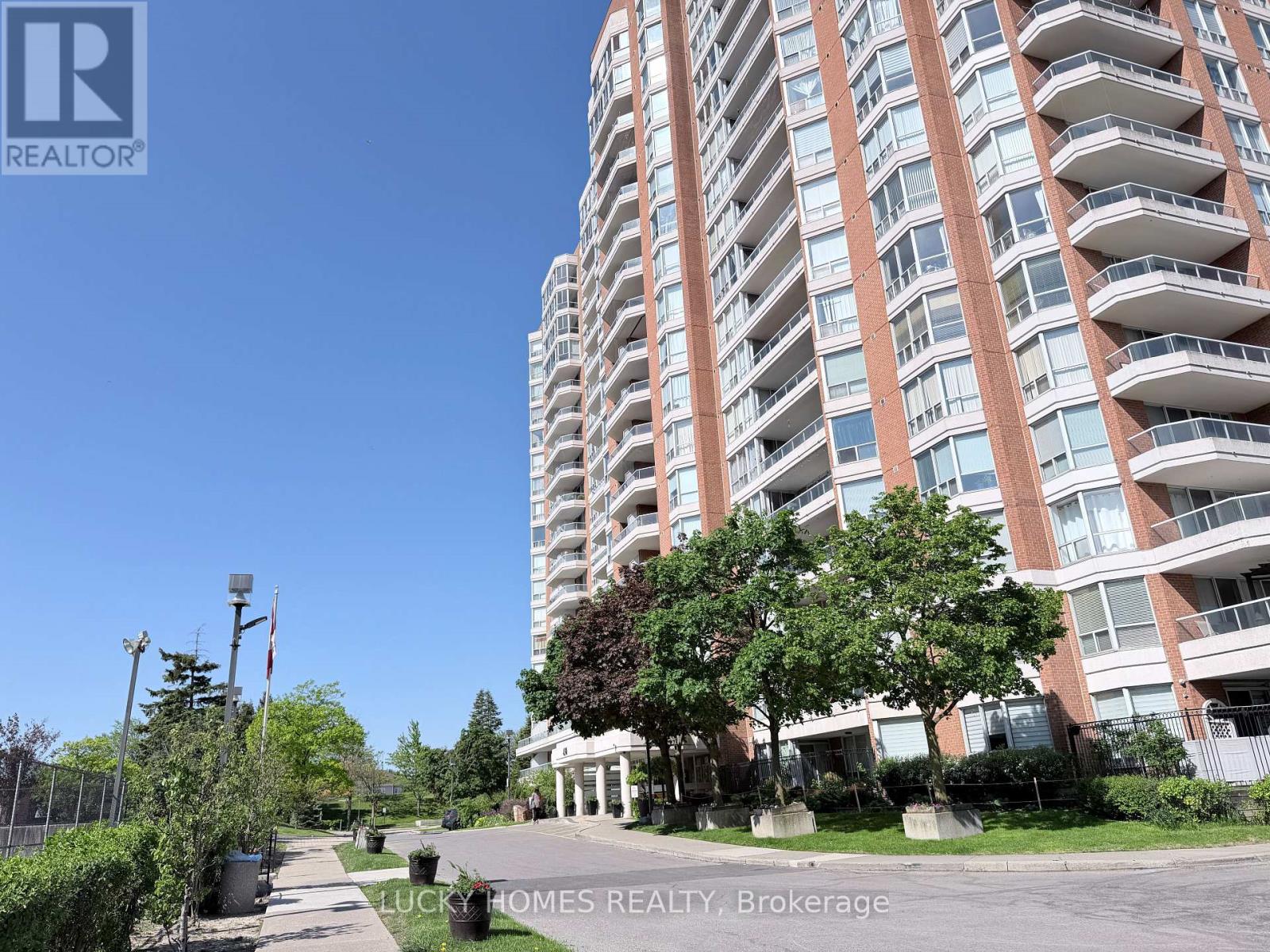 915 - 430 Mclevin Avenue NW, Toronto, Ontario  M1B 5P1 - Photo 8 - E13648852