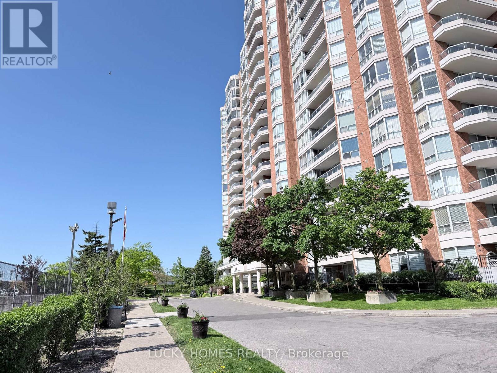 915 - 430 Mclevin Avenue NW, Toronto, Ontario  M1B 5P1 - Photo 9 - E13648852