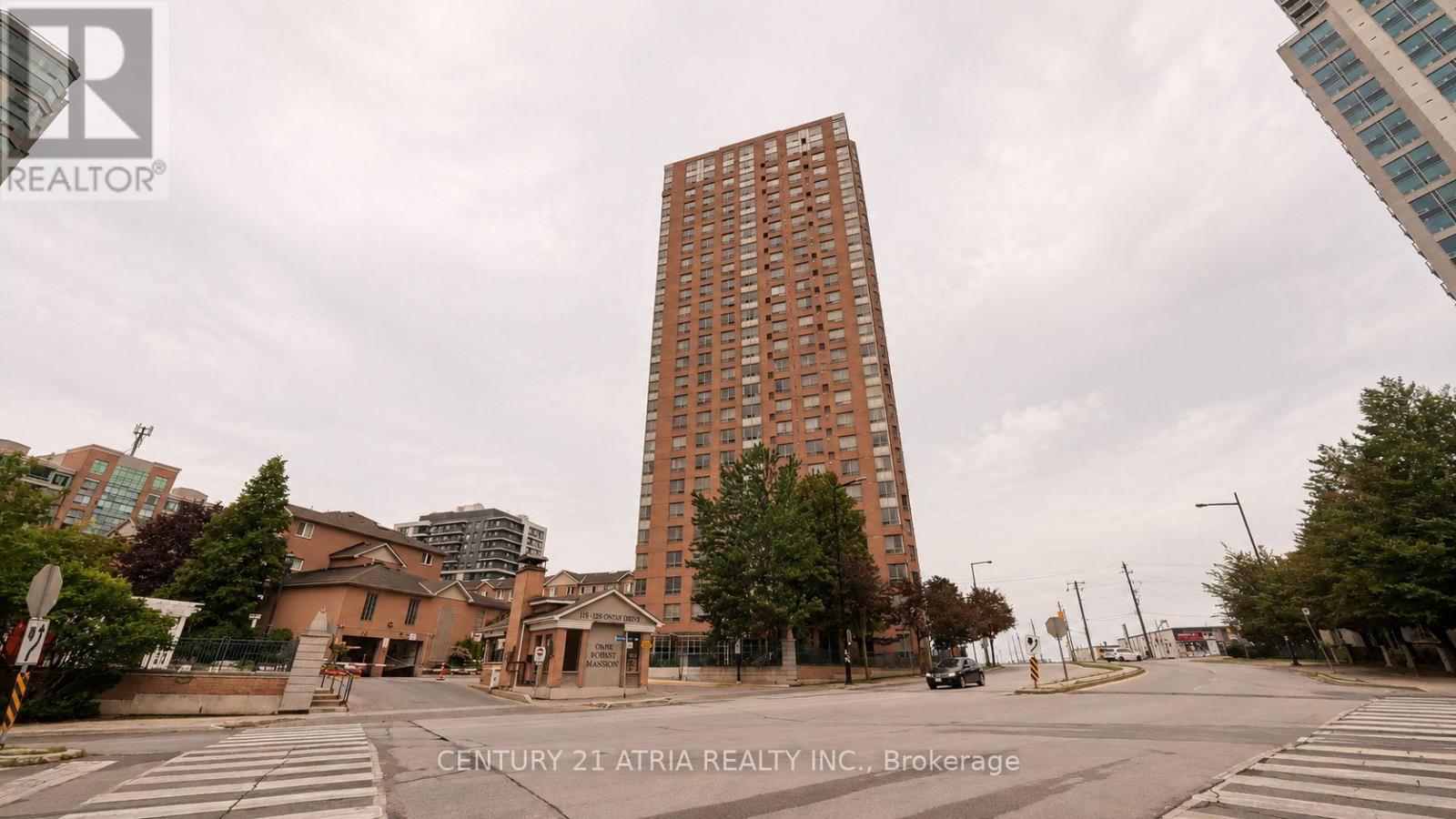 306 - 115 Omni Drive, Toronto, Ontario M1P 5B4 - Photo 1 - E13648858