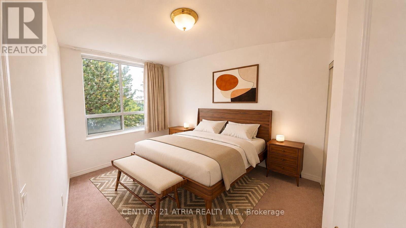 306 - 115 Omni Drive, Toronto, Ontario M1P 5B4 - Photo 16 - E13648858