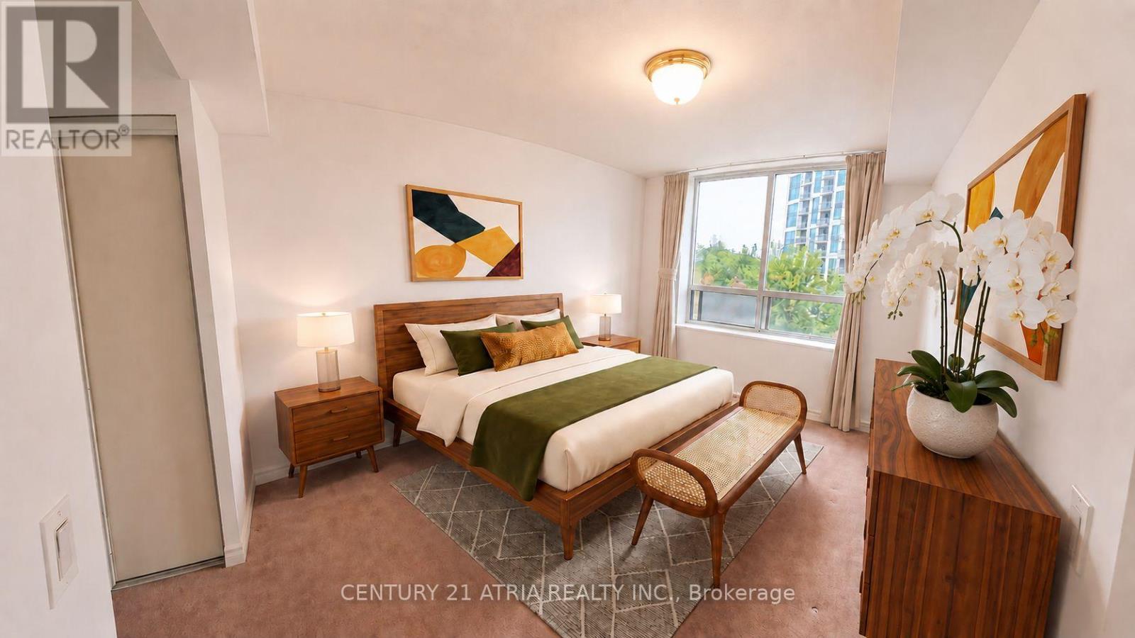 306 - 115 Omni Drive, Toronto, Ontario M1P 5B4 - Photo 18 - E13648858