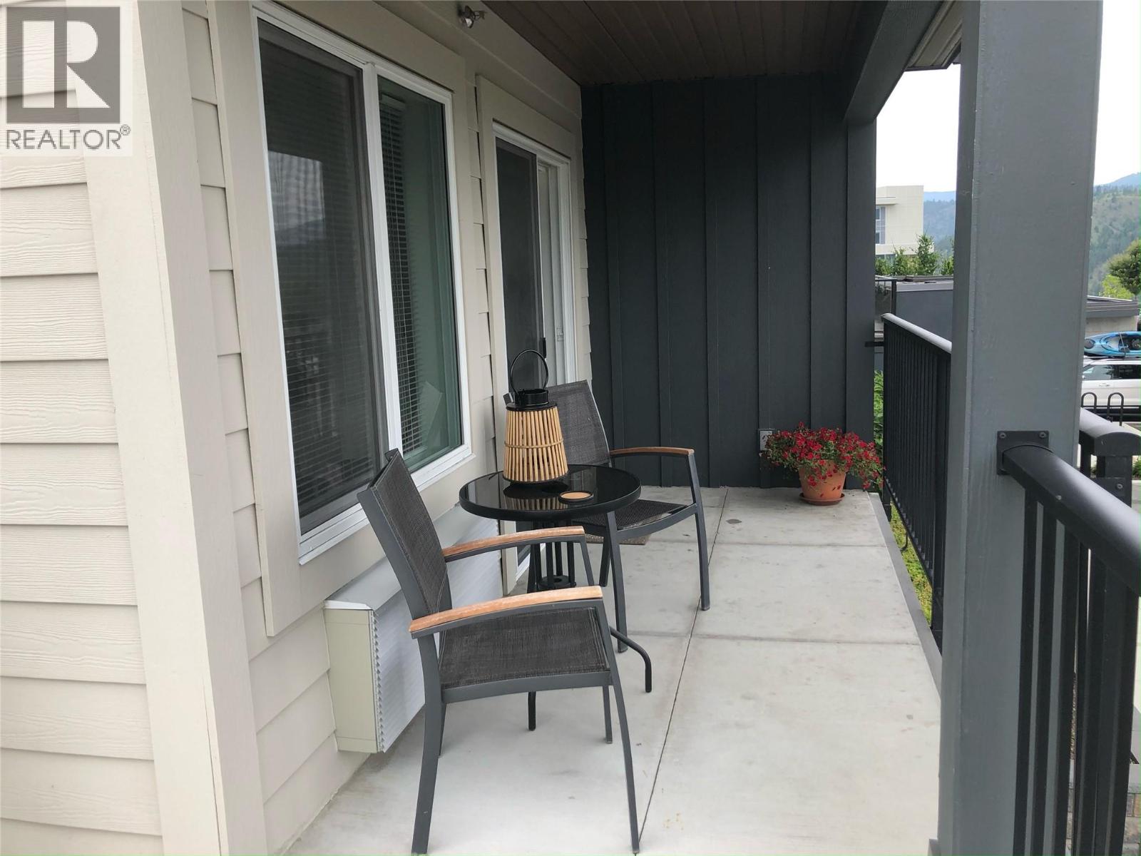 881 Academy Way Unit# 115, Kelowna, British Columbia  V1V 0A2 - Photo 3 - 10376991