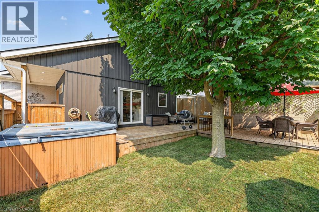 272 N Wellington Street N, Woodstock, Ontario  N4S 6S3 - Photo 29 - 40848742