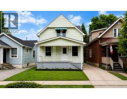 248 JOSEPHINE, Windsor, Ontario