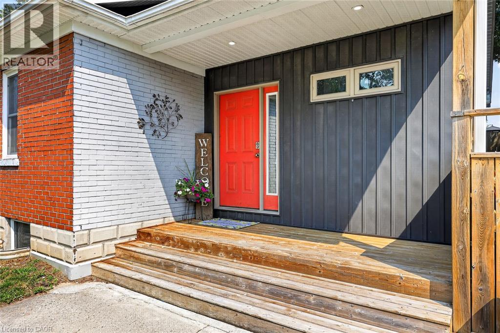 272 N Wellington Street N, Woodstock, Ontario  N4S 6S3 - Photo 12 - 40848742