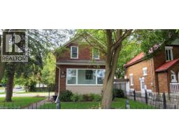 326 VICTORIA Street S Unit# B, Kitchener, Ontario