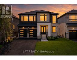 7 RICHMOND PARK DRIVE, Georgina, Ontario