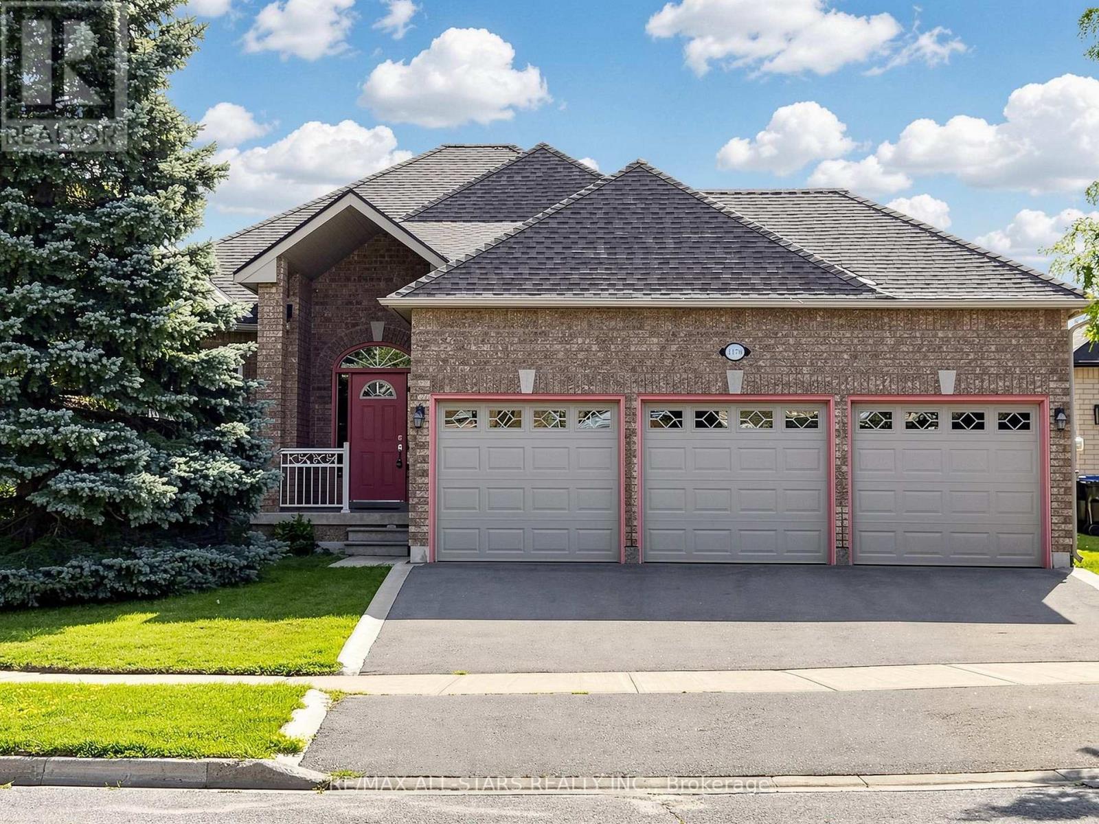1178 MITCHELL COURT, Innisfil, Ontario