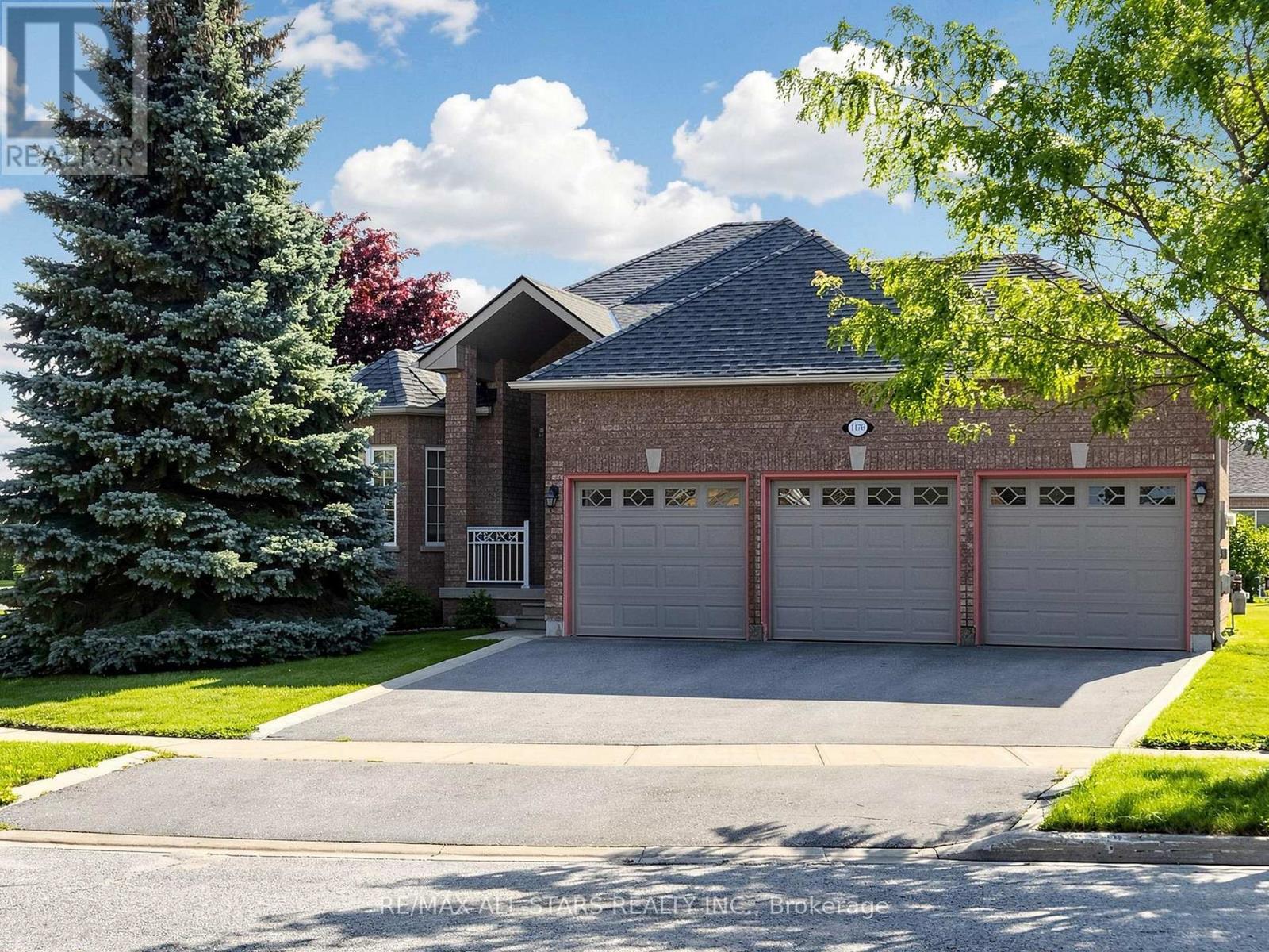 1178 Mitchell Court, Innisfil, Ontario  L9S 5A5 - Photo 2 - N13648760