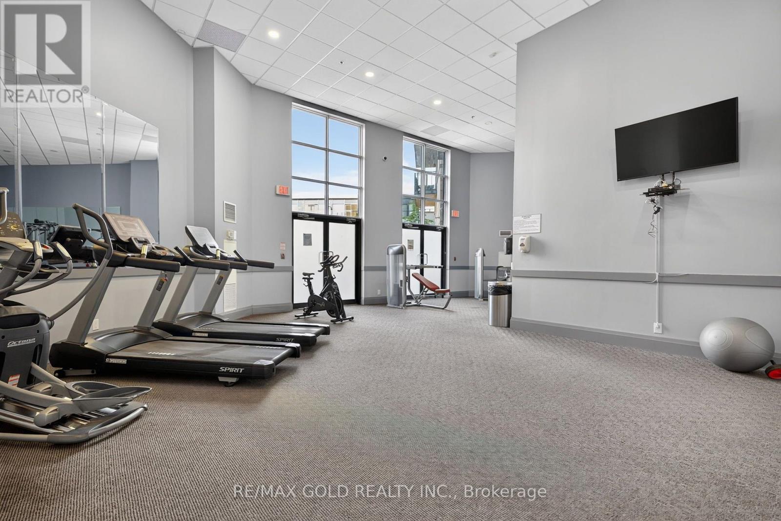 909 - 24 Woodstream Boulevard, Vaughan, Ontario  L4L 8C4 - Photo 33 - N13648828