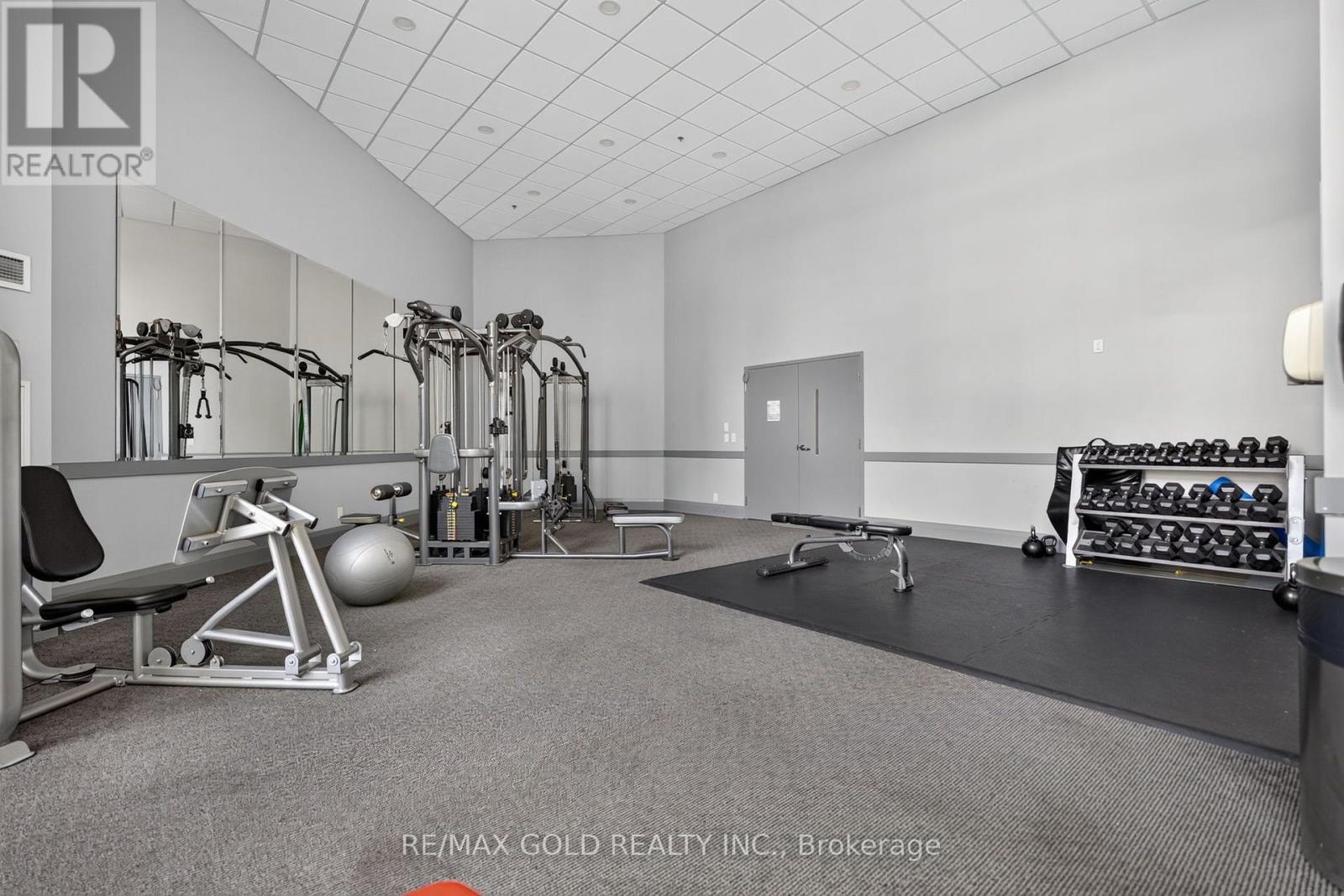 909 - 24 Woodstream Boulevard, Vaughan, Ontario  L4L 8C4 - Photo 34 - N13648828