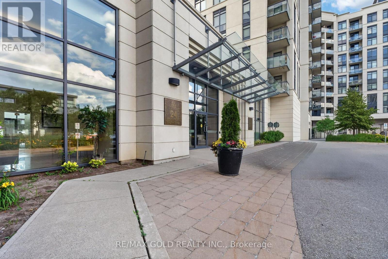 909 - 24 Woodstream Boulevard, Vaughan, Ontario  L4L 8C4 - Photo 45 - N13648828