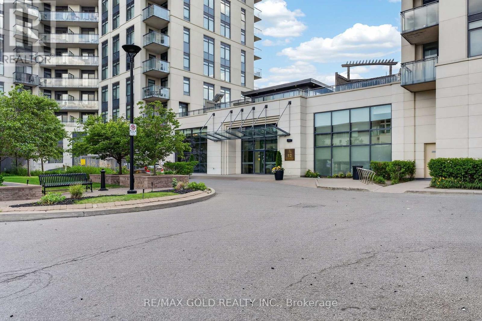 909 - 24 Woodstream Boulevard, Vaughan, Ontario  L4L 8C4 - Photo 46 - N13648828