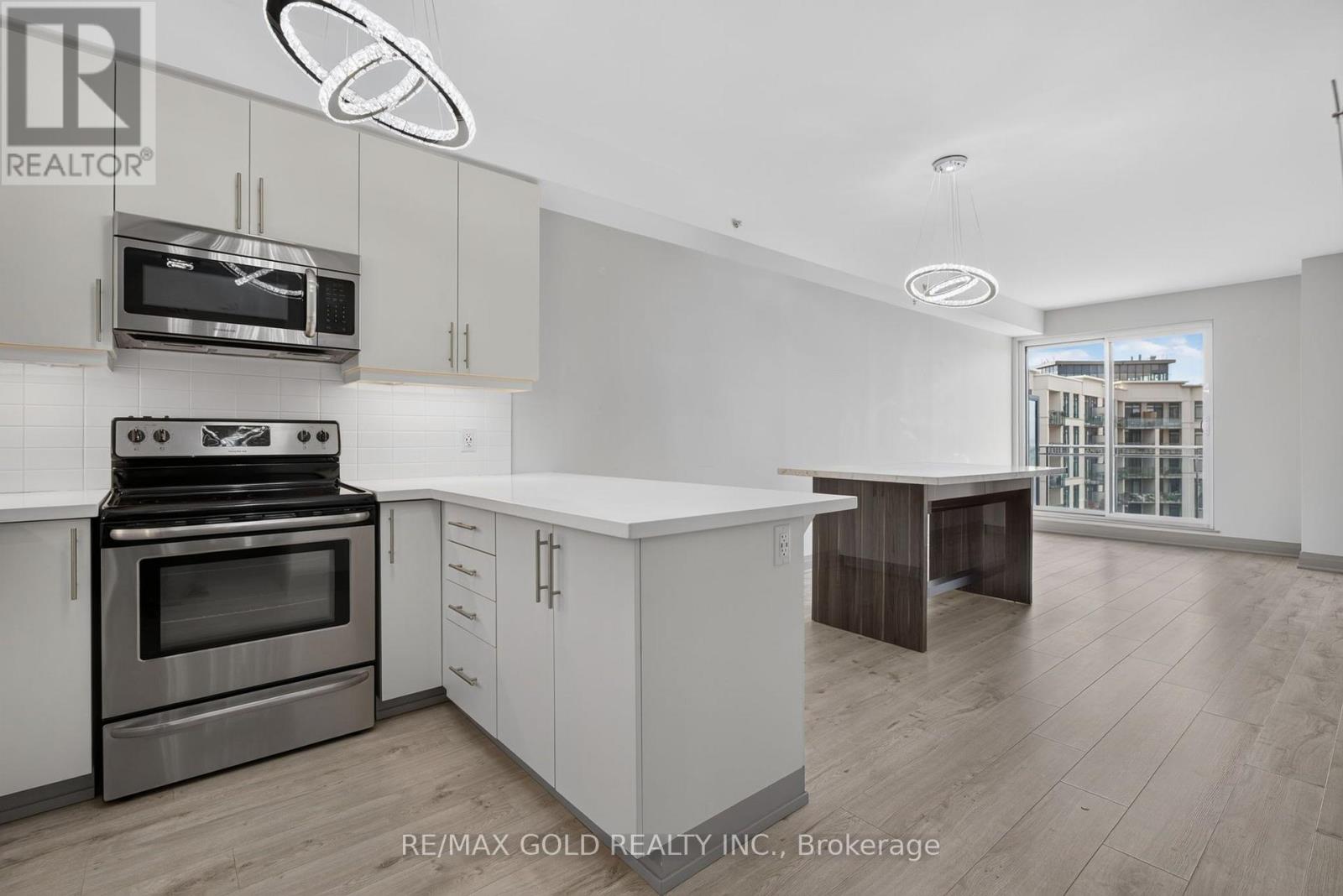 909 - 24 Woodstream Boulevard, Vaughan, Ontario  L4L 8C4 - Photo 6 - N13648828