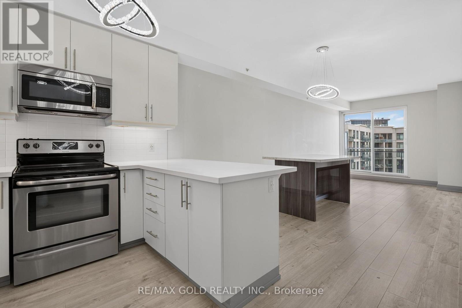 909 - 24 Woodstream Boulevard, Vaughan, Ontario  L4L 8C4 - Photo 8 - N13648828
