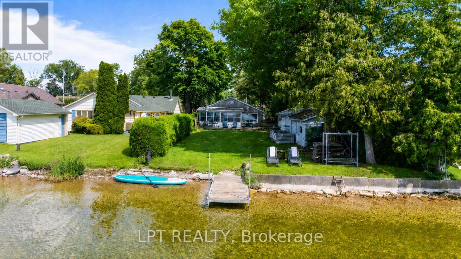66 BLUE HERON DRIVE, Georgina, Ontario