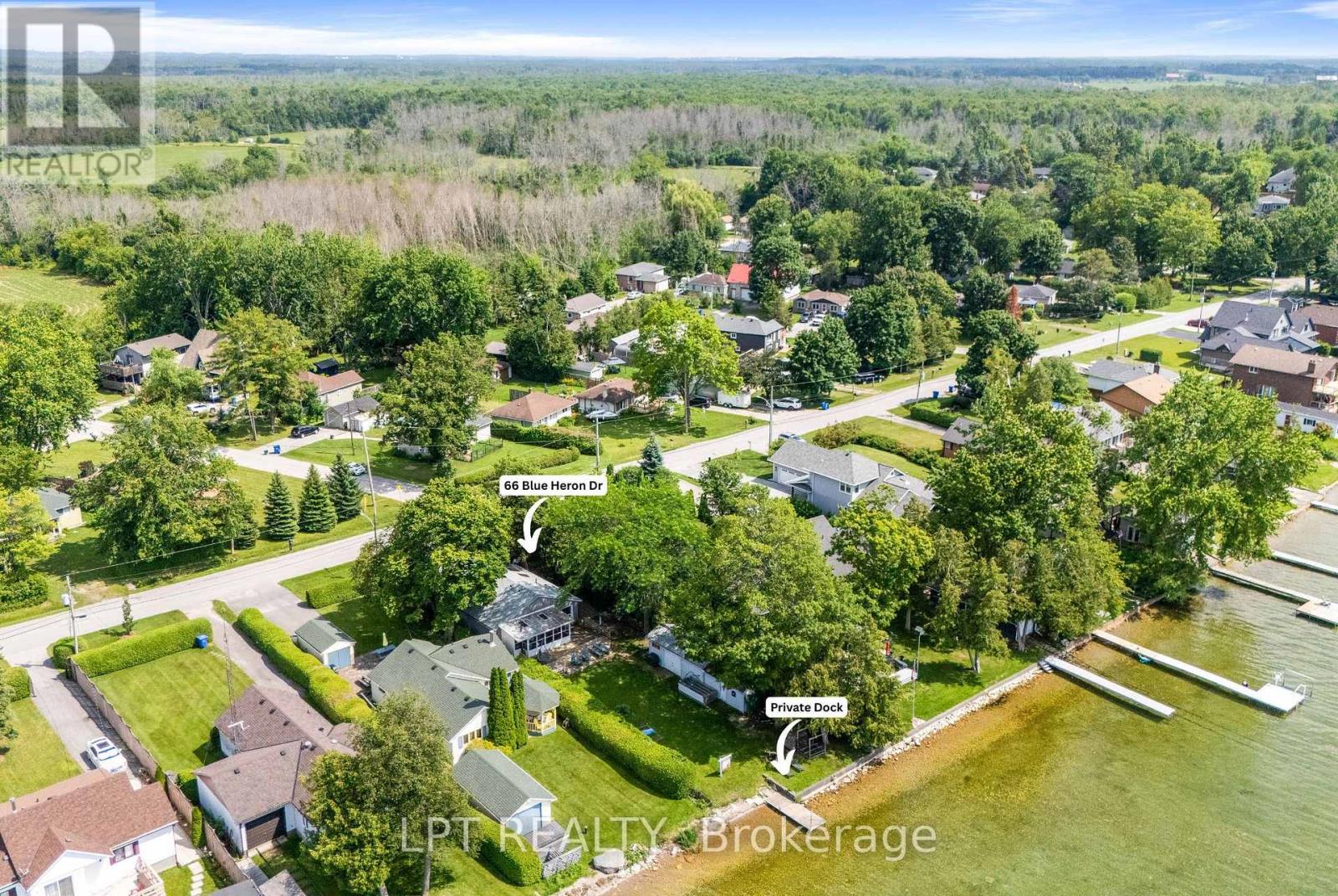 66 Blue Heron Drive, Georgina, Ontario L0E 1N0 - Photo 3 - N13648842