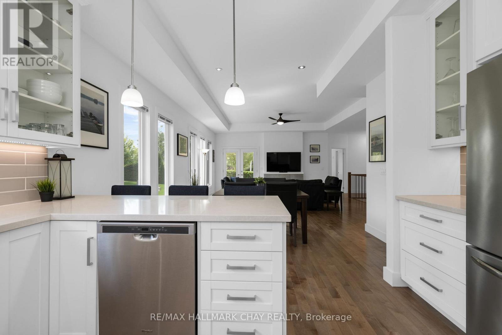 1415 15 16 Side Road E, Oro-Medonte, Ontario  L0L 1T0 - Photo 16 - S13648774