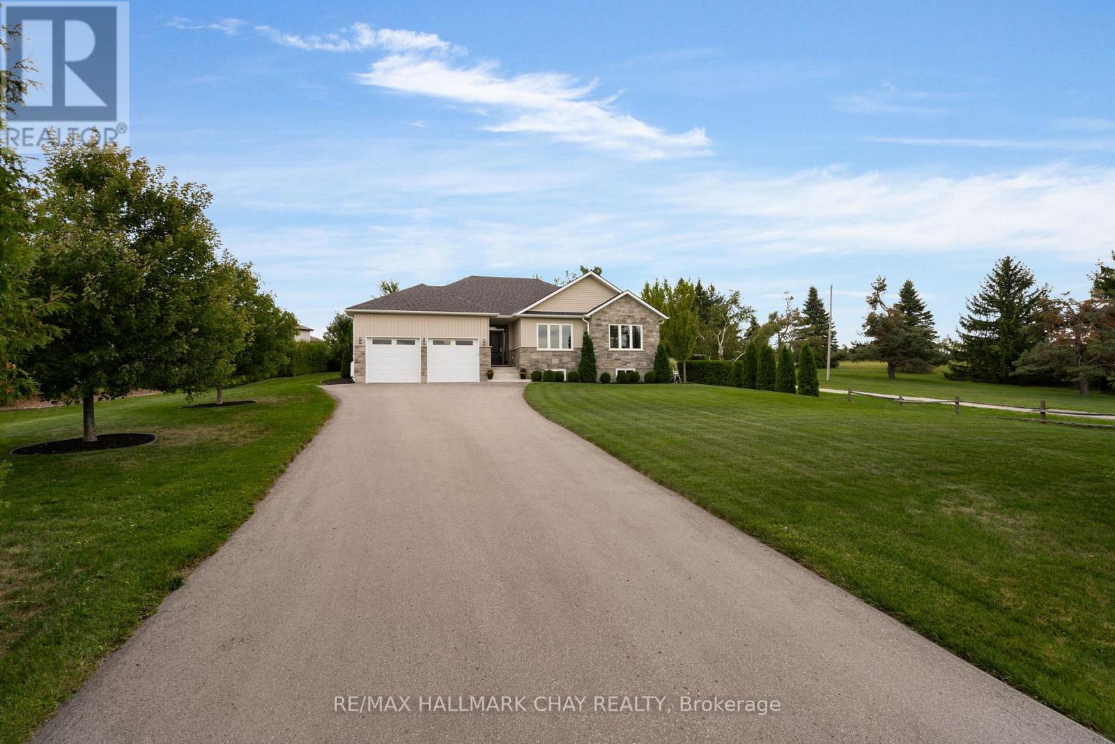 1415 15 16 Side Road E, Oro-Medonte, Ontario  L0L 1T0 - Photo 3 - S13648774