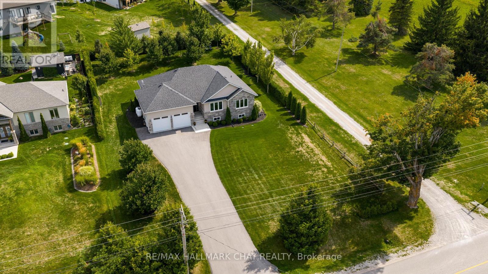 1415 15 16 Side Road E, Oro-Medonte, Ontario  L0L 1T0 - Photo 44 - S13648774