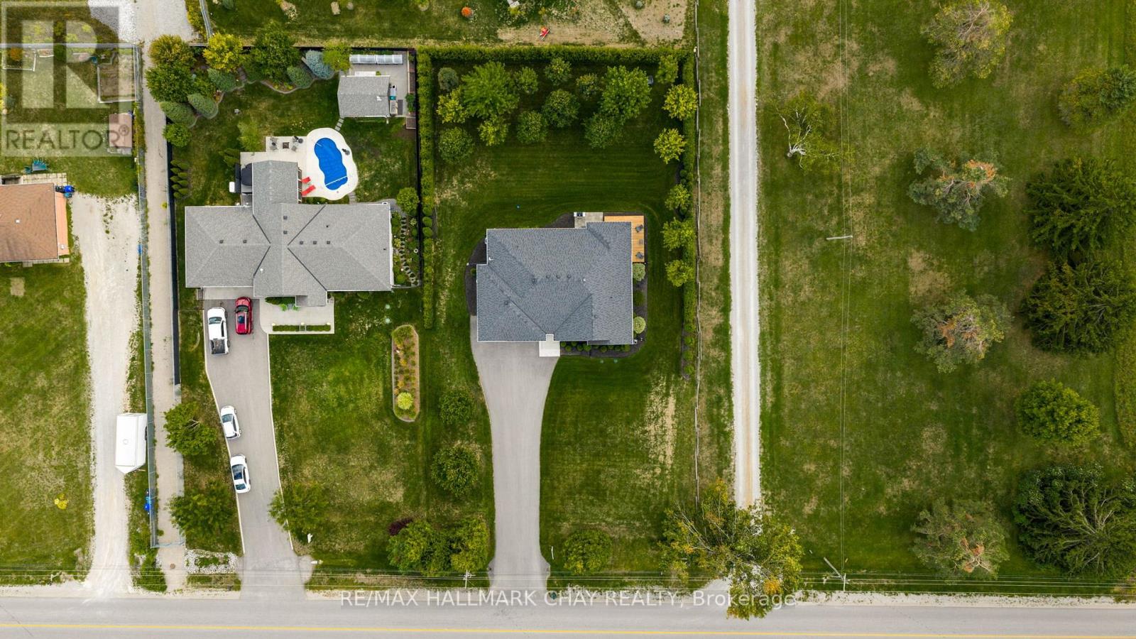 1415 15 16 Side Road E, Oro-Medonte, Ontario  L0L 1T0 - Photo 45 - S13648774