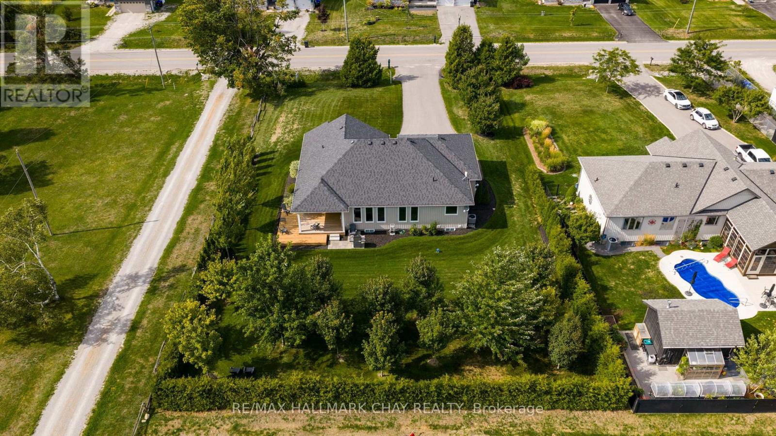 1415 15 16 Side Road E, Oro-Medonte, Ontario  L0L 1T0 - Photo 48 - S13648774