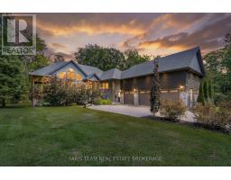 7 DUQUETTE COURT, Tiny, Ontario
