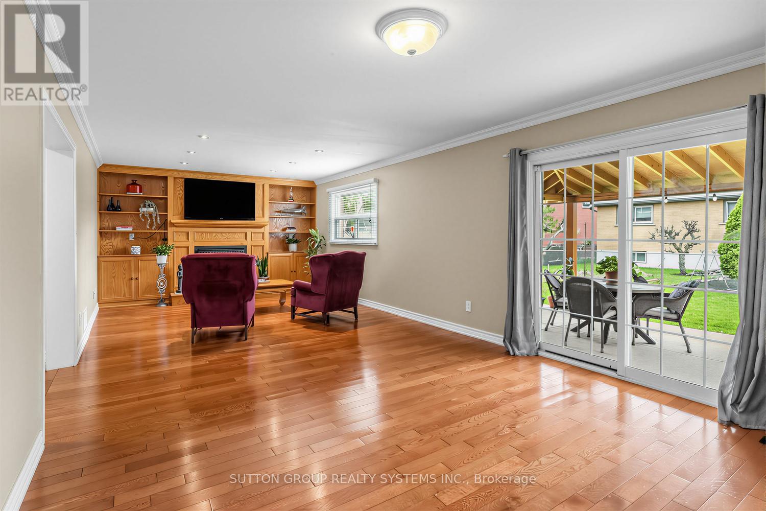 228 Chantenay Drive, Mississauga, Ontario  L5A 1E4 - Photo 26 - W13648736