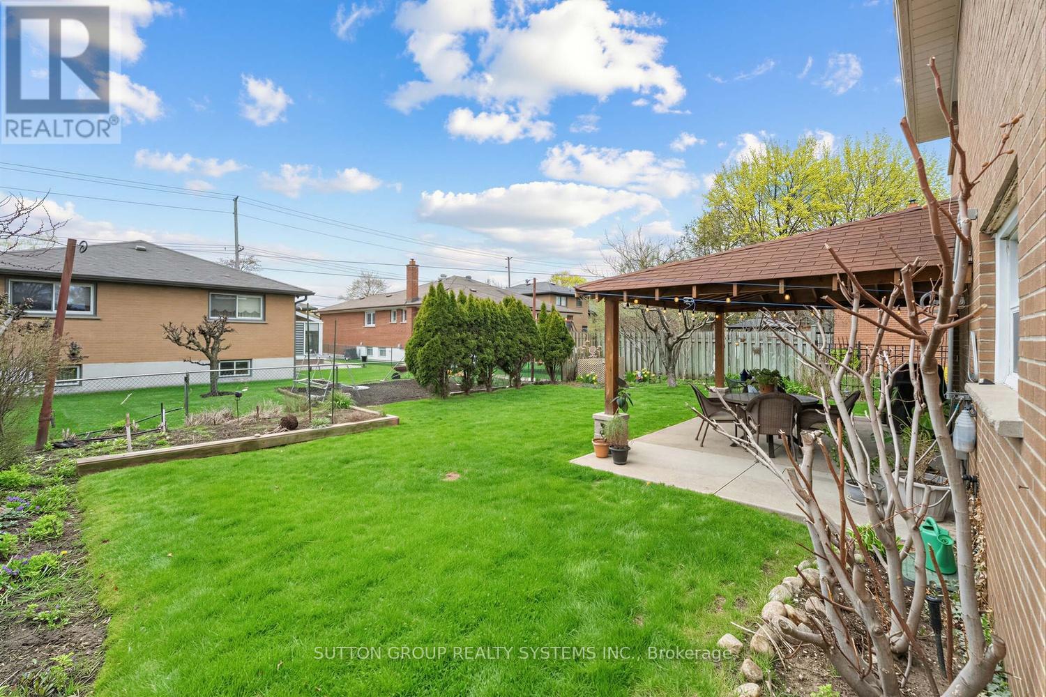 228 Chantenay Drive, Mississauga, Ontario  L5A 1E4 - Photo 33 - W13648736
