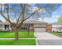 228 CHANTENAY DRIVE, Mississauga, Ontario