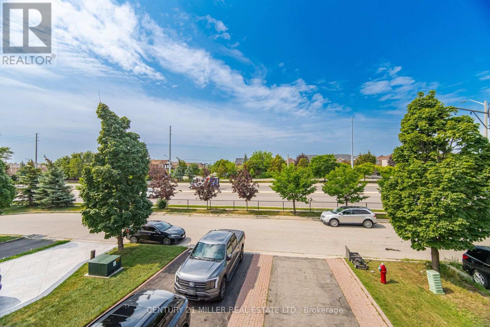 689 Macbeth Heights, Mississauga, Ontario  L5W 1E5 - Photo 36 - W13648740