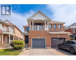 689 MACBETH HEIGHTS, Mississauga, Ontario