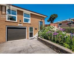 1288 PLAYFORD ROAD, Mississauga, Ontario