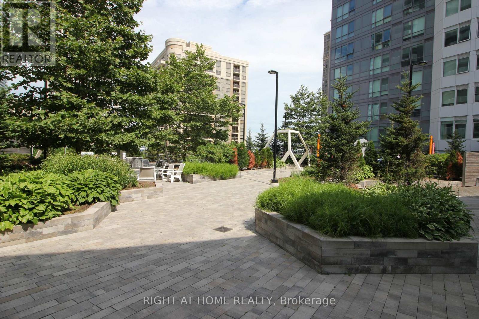 602 - 4065 Confederation Parkway, Mississauga, Ontario  L5B 0L4 - Photo 7 - W13648752