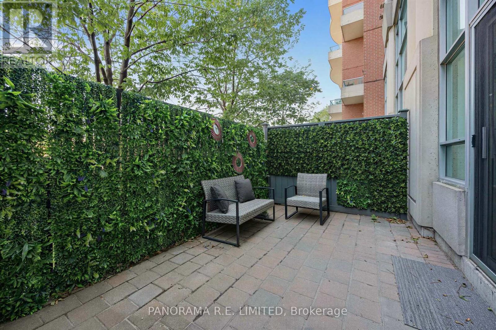 122 - 200 Manitoba Street, Toronto, Ontario  M8Y 3Y9 - Photo 17 - W13648764
