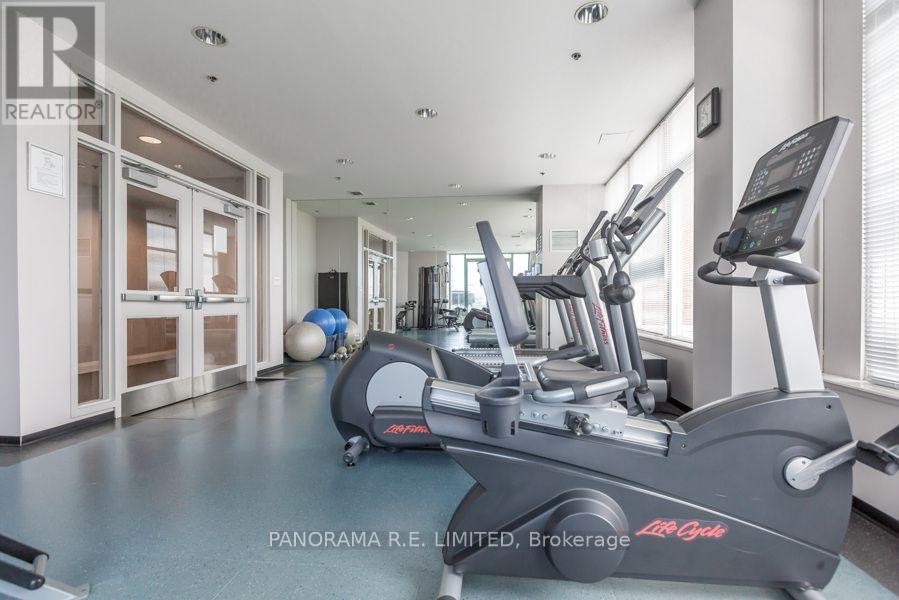 122 - 200 Manitoba Street, Toronto, Ontario  M8Y 3Y9 - Photo 19 - W13648764