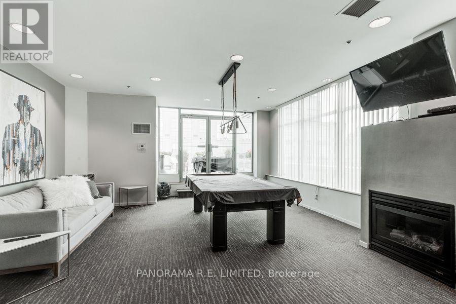 122 - 200 Manitoba Street, Toronto, Ontario  M8Y 3Y9 - Photo 22 - W13648764