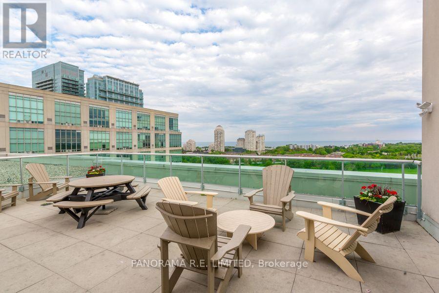 122 - 200 Manitoba Street, Toronto, Ontario  M8Y 3Y9 - Photo 23 - W13648764