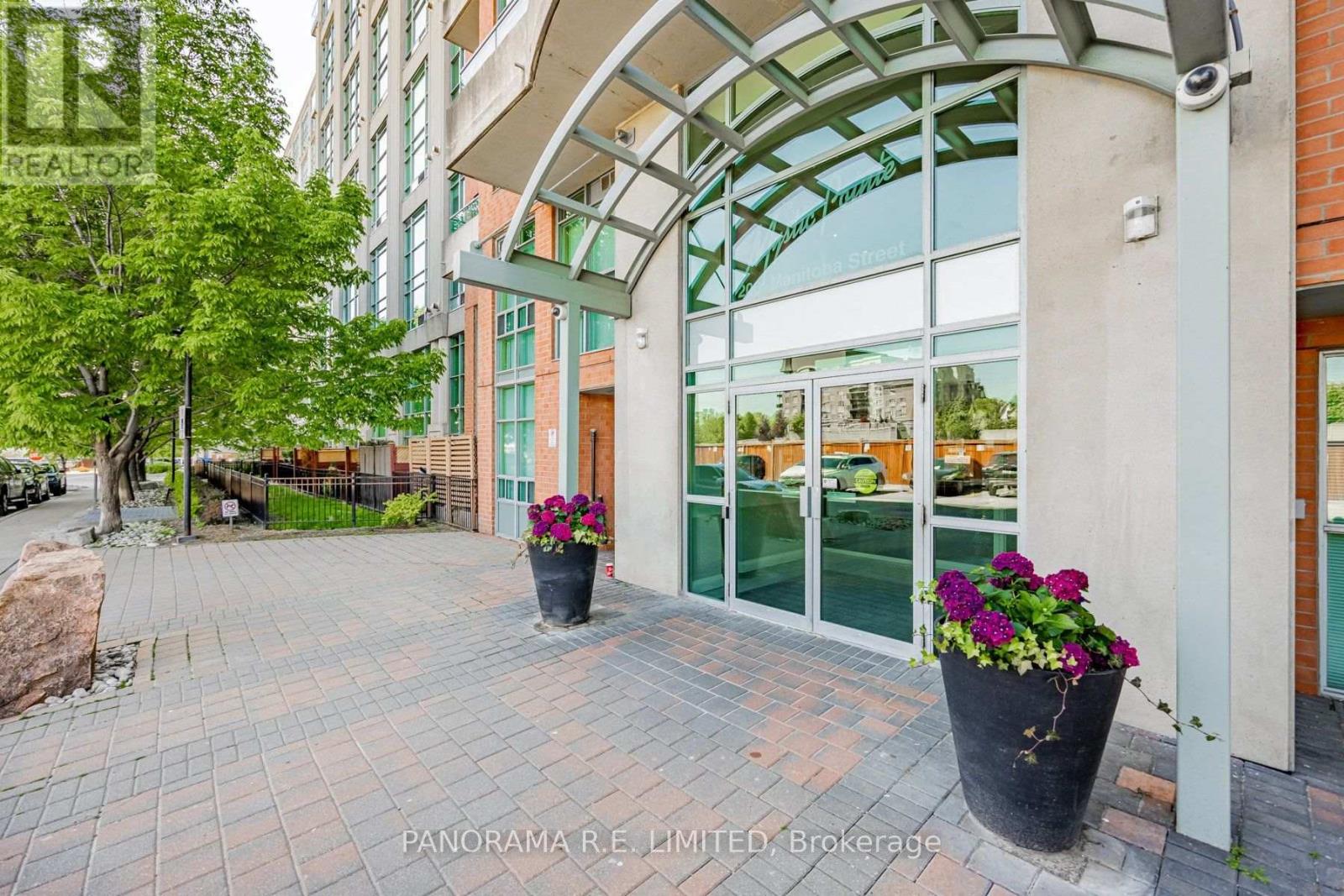 122 - 200 Manitoba Street, Toronto, Ontario  M8Y 3Y9 - Photo 25 - W13648764