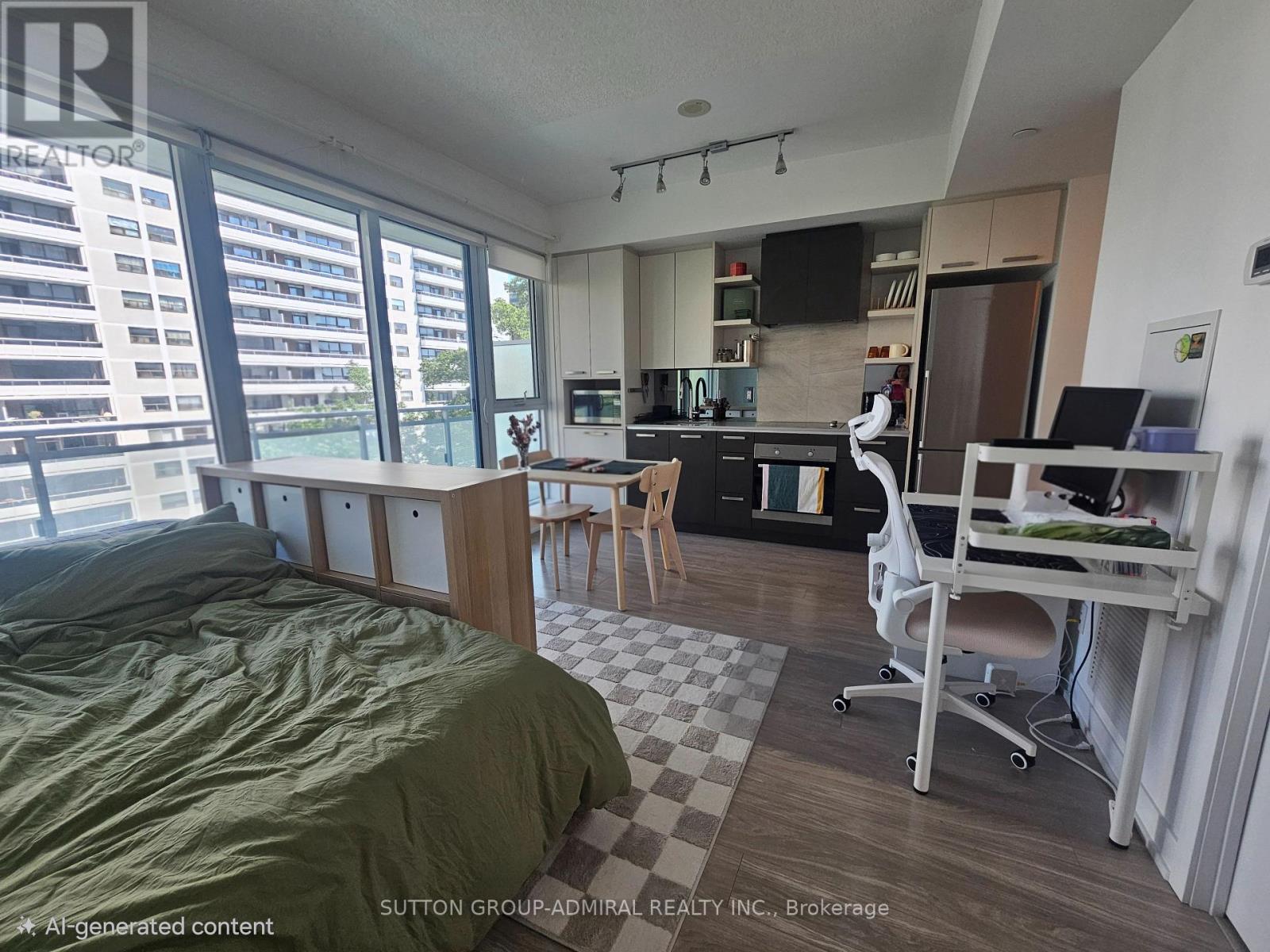 636 - 1830 Bloor Street W, Toronto, Ontario  M6P 3K6 - Photo 10 - W13648768