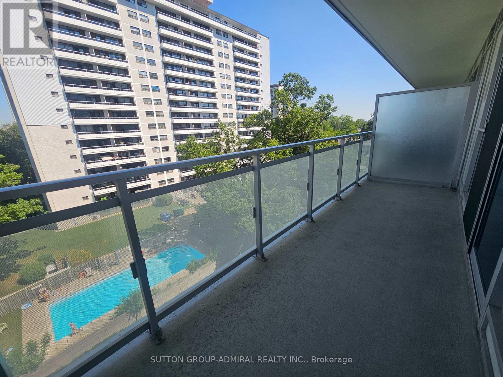 636 - 1830 Bloor Street W, Toronto, Ontario  M6P 3K6 - Photo 13 - W13648768