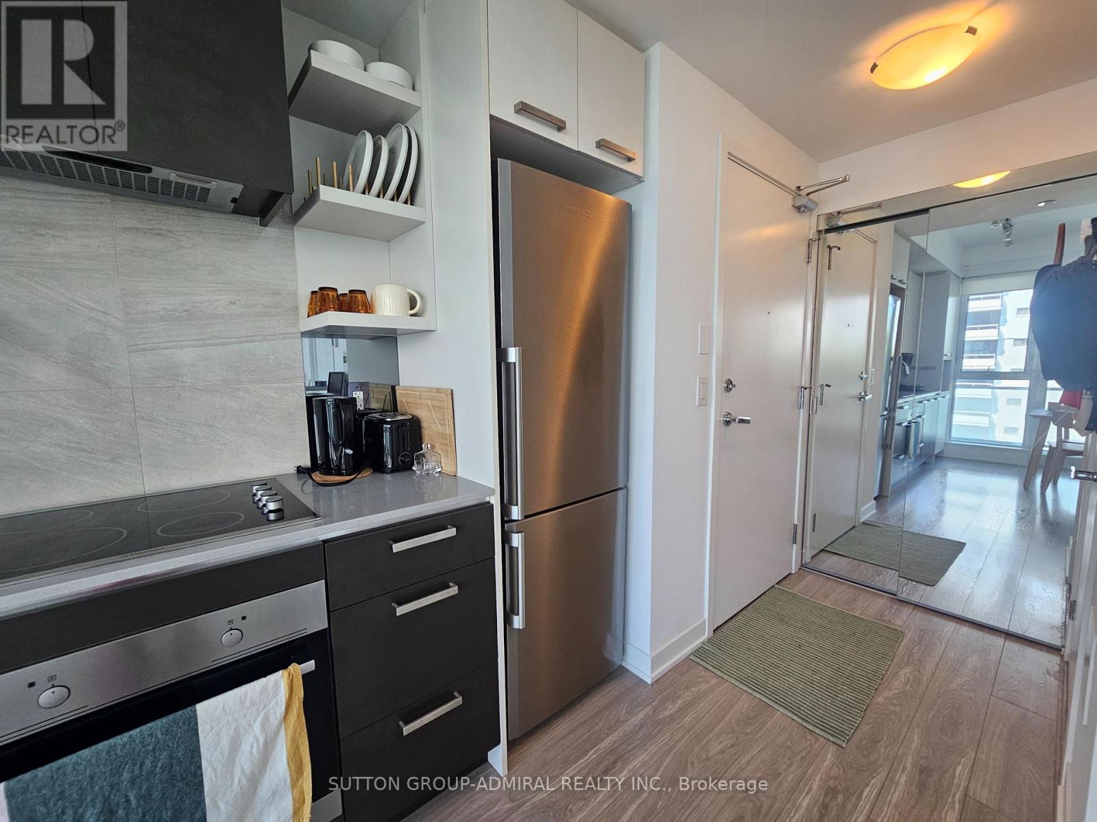 636 - 1830 Bloor Street W, Toronto, Ontario  M6P 3K6 - Photo 3 - W13648768