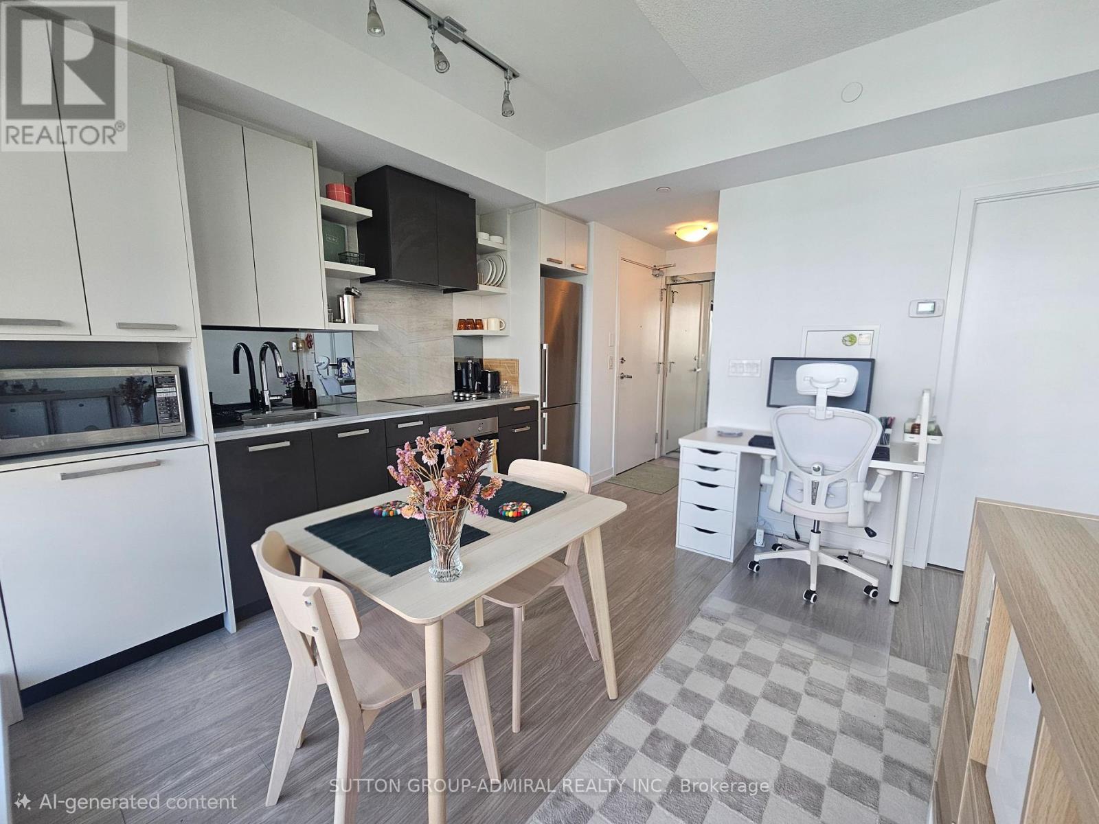 636 - 1830 Bloor Street W, Toronto, Ontario  M6P 3K6 - Photo 5 - W13648768