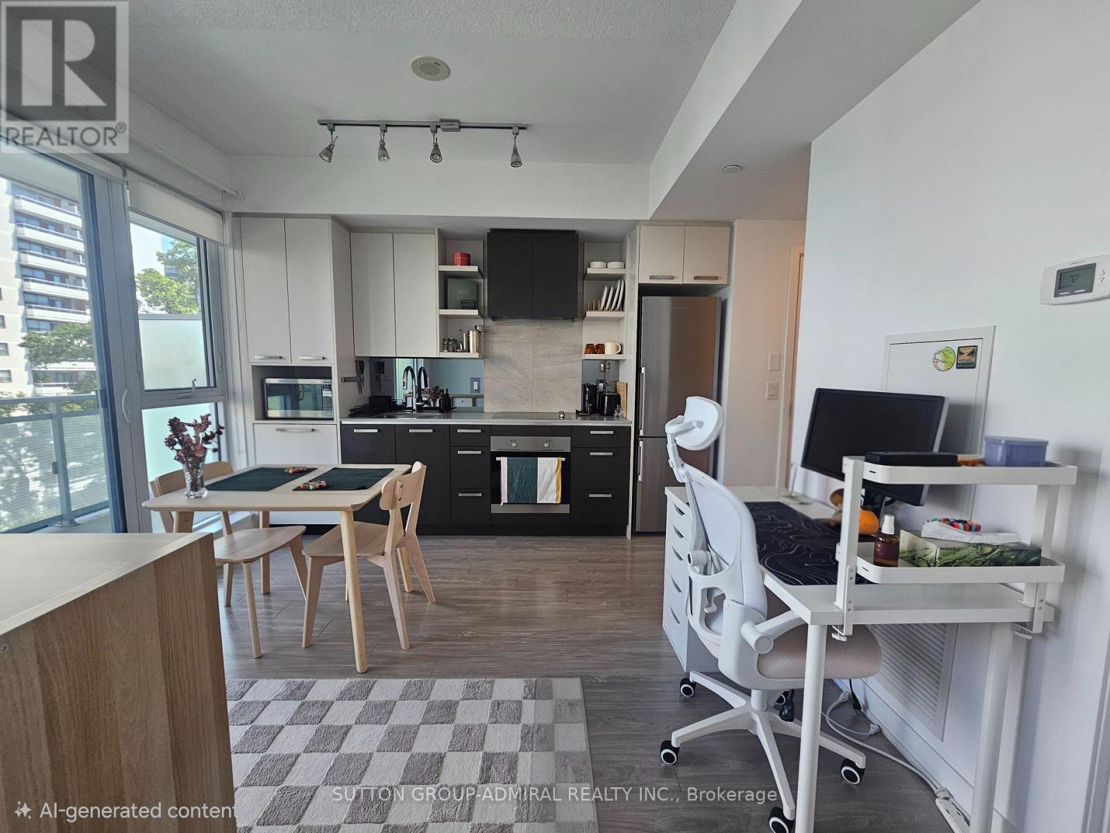 636 - 1830 Bloor Street W, Toronto, Ontario  M6P 3K6 - Photo 7 - W13648768