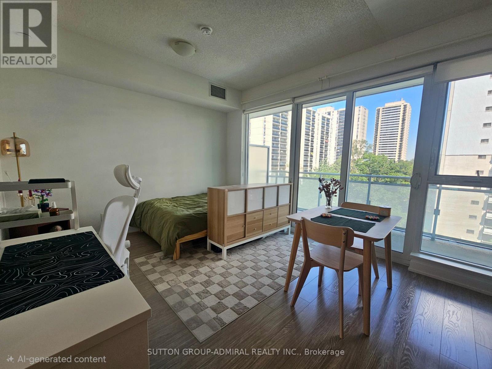 636 - 1830 Bloor Street W, Toronto, Ontario  M6P 3K6 - Photo 8 - W13648768