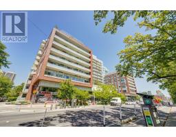636 - 1830 BLOOR STREET W, Toronto, Ontario
