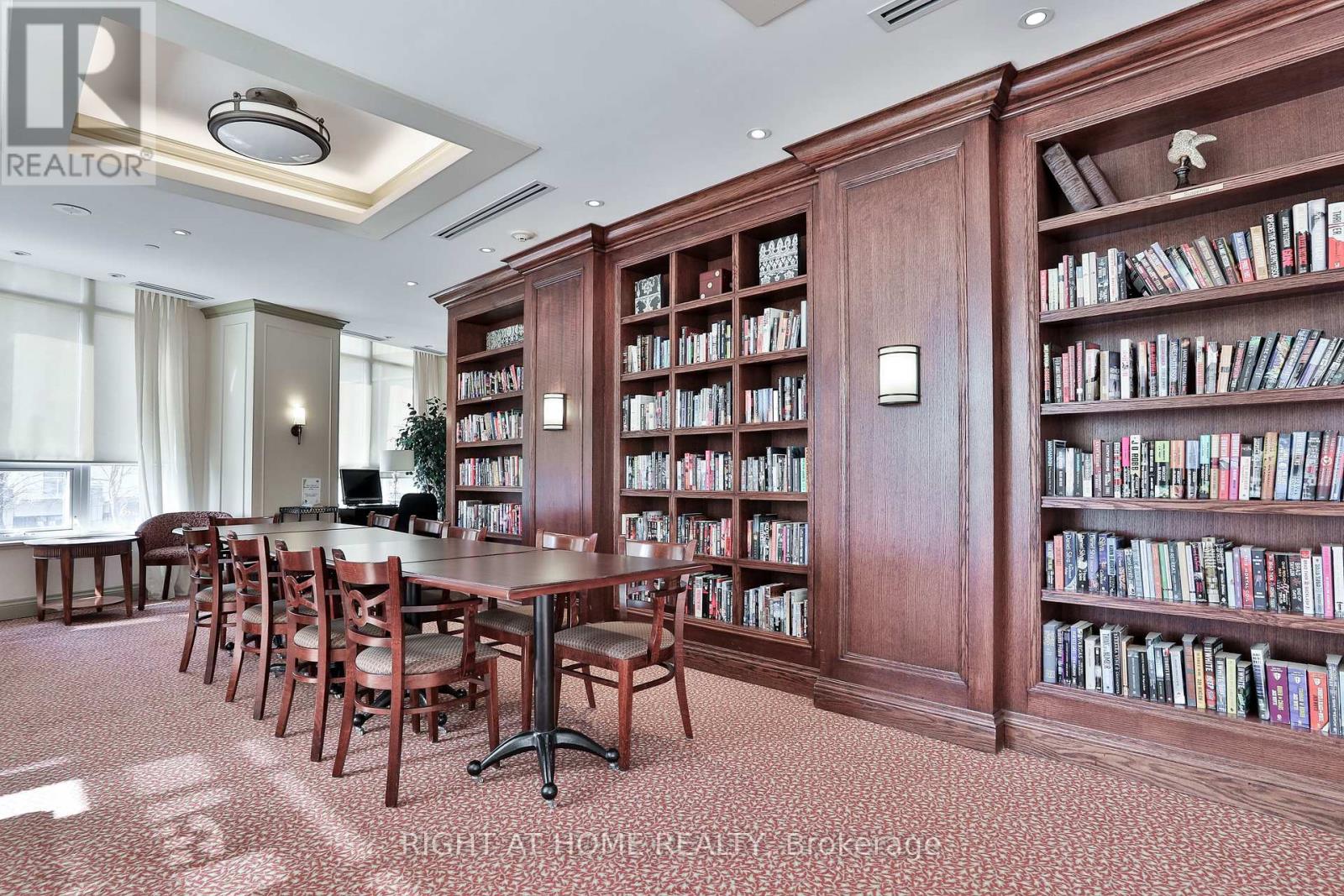 707 - 3 Marine Parade Drive, Toronto, Ontario M8V 3Z5 - Photo 14 - W13648778
