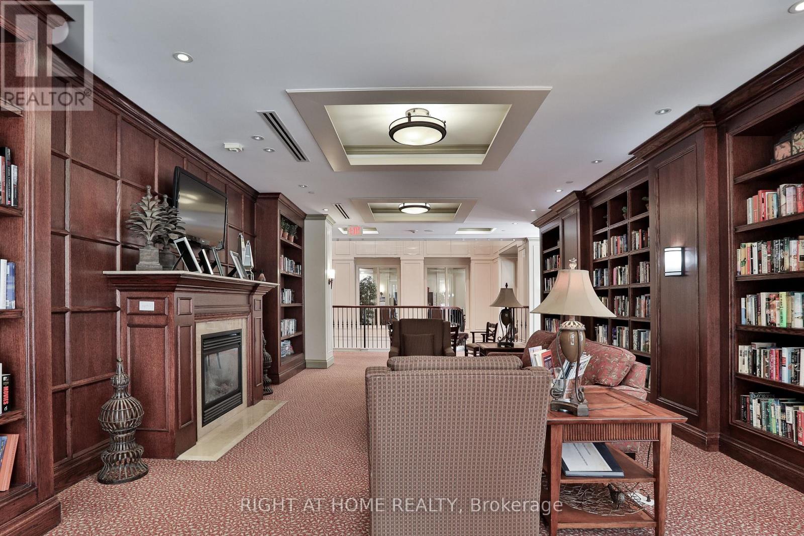707 - 3 Marine Parade Drive, Toronto, Ontario M8V 3Z5 - Photo 15 - W13648778